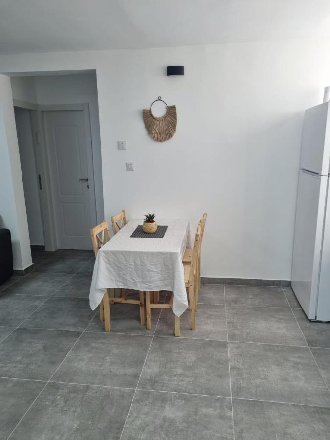 Apartamento דירה מקסימה Eilat Exterior foto